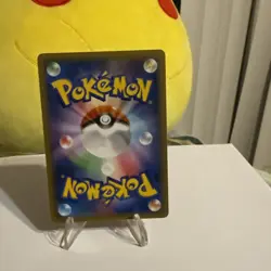 (MP) M Lucario EX 053/096 XY3 Rising Fist 2014 Japanese Pokemon Card Nintendo - Image 5