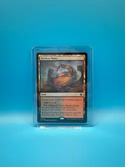 MTG, Restless Vents 284 The Lost Caverns of Ixalan Regular - Image 1