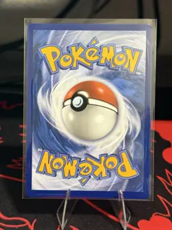Pokemon TCG Journey Together Blaziken EX Double Rare Card 024/159 NM Condition - Image 2