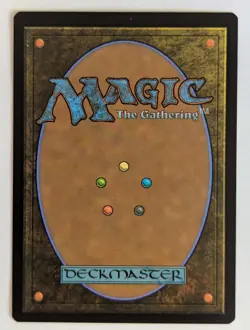 Winds of Change (Future Sight) Mystery Booster 2 Regular, NM - MTG - Image 2