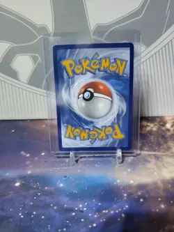 Holo Grotle Pokemon Prize Pack Series 3 Promo Pokemon Card - Image 3