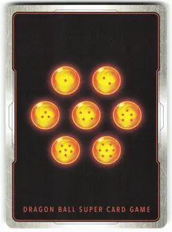 Son Goku: GT FB07-122 SCR Fusion World Dragon Ball Super Card - Image 2