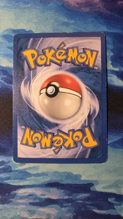 Sabrina's Psyduck 99/132 Pokemon Card - Image 2