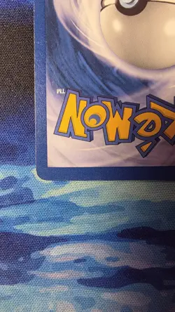 Sabrina's Psyduck 99/132 Pokemon Card - Image 4