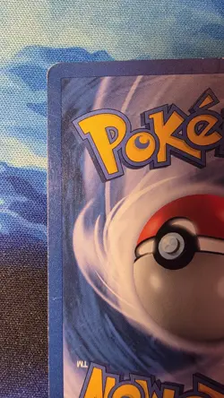 Sabrina's Psyduck 99/132 Pokemon Card - Image 5