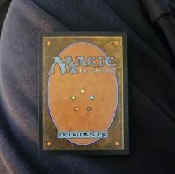 MTG Elspeth knight errant mythic rare Modern event deck - Image 2