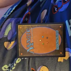 MTG Mithril coat rare Lord of the rings - Image 2