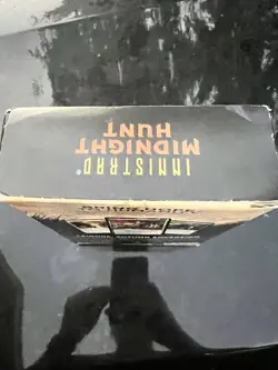 Magic Gathering MTG Innistrad Midnight Hunt Commander Coven Counters NEW 630509987153 - Image 3