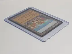 1x Rishadan Port Mercadian Masques MMQ 324/350 Regular Rare Magic MTG LP/MP - Image 5