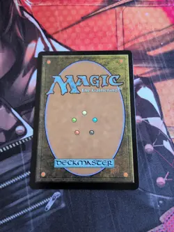 Badgermole Cub (Borderless) 0326 Avatar: The Last Airbender TLA - MTG - NM/M - Image 2