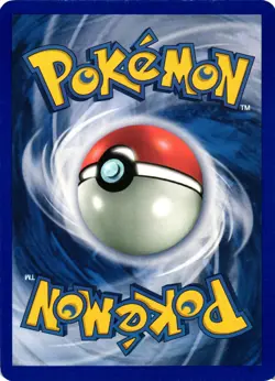 Pokemon TCG Sentret EX Legend Maker Reverse Holo 62/92 LP - Image 2