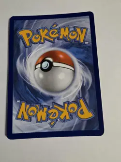 Pokemon TCG Iono's Bellibolt EX Journey Together Ultra Rare Holo Card 183/159 - Image 2