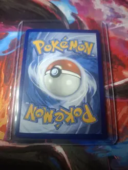 Pokemon TCG Enhanced Hammer Twilight Masquerade Holo Card 224/167 Sv06 - Image 2