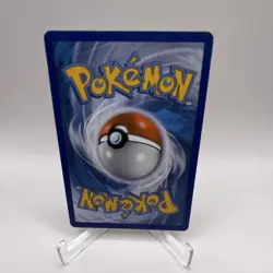 Pokemon Snorlax 118/162 Breakthrough Reverse Holo Basic 120HP Plump Body - Image 2