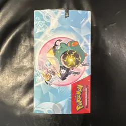 Pokemon TCG - Journey Together Booster Box - Brand New And Sealed! - Image 5