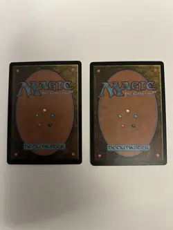 2 X Compost ~ Seventh Edition [ Excellent ] [ Magic MTG ] - Image 2