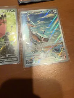 Pokemon LOT of EX, promos, illustration rares - Image 2