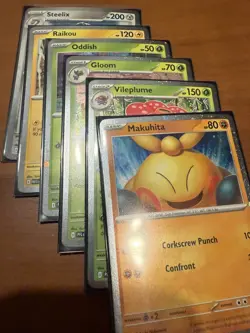 Pokemon LOT of EX, promos, illustration rares - Image 3