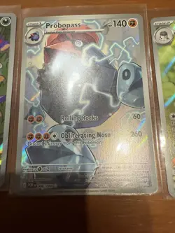 Pokemon LOT of EX, promos, illustration rares - Image 4