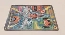 Pokemon TCG- Rotom ex Special Illustration Rare 126/94- Phantasmal Flames - Image 5
