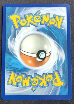 2019 Pokemon Mimikyu 245/236 SECRET RARE Full Art Cosmic Eclipse - Image 2