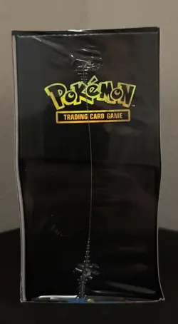 Pokemon TCG Mega Evolution Elite Trainer Box Gardevoir Alakazam English - Image 2