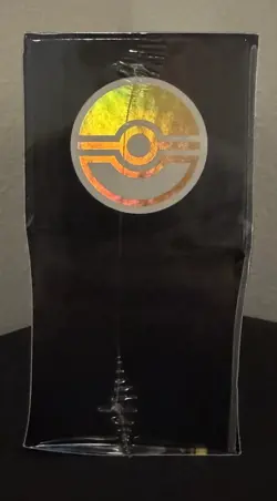 Pokemon TCG Mega Evolution Elite Trainer Box Gardevoir Alakazam English - Image 4