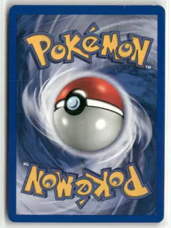 Pokemon Qwilfish Common Neo Revelation 49/64 NM - Image 2