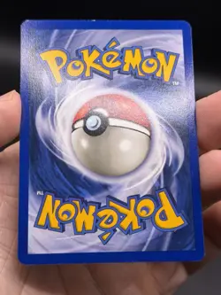 Clefairy Holo Rare 5/102 1999 Pokemon Base Set English WOTC NM - Image 4