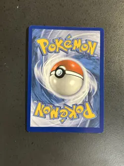 Pokemon Vaporeon 22/98 XY Ancient Origins Uncommon Stage 1 90 HP 70 Attack - Image 2