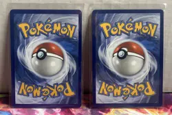 Lot of 2 Mega Clefable EX perfect order 031/088 Nm. Pokemon. - Image 2