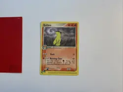 2003 Pokemon Sandstorm 51/100 Quilava Regular Non-Halo - Image 2