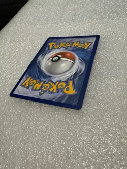 Pokemon Gengar VMAX 157/264 Fusion Strike Full Art Holo Ultra Rare 320 HP - Image 4