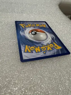 Pokemon Gengar VMAX 157/264 Fusion Strike Full Art Holo Ultra Rare 320 HP - Image 5
