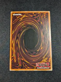 Yugioh - Token: Lamb LC04-EN007 Limited Edition Ultra Rare NM - Image 2