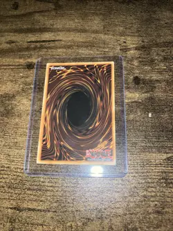 Elemental HERO Absolute Zero Secret Rare BLC1-EN004 Yugioh - Image 3