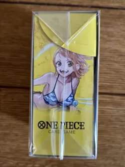 One Piece Adventure On Kami’s Island Double Pack Set 10 DP-10 OP15-EB04 - Image 4