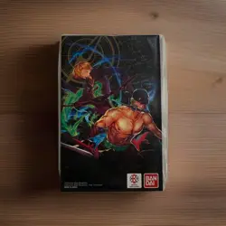 One Piece TCG Wings of the Captain Double Pack Set 3 (OP-06) Factory Sealed x8 - Image 4