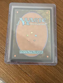 Fiery Islet (Borderless) Universes Beyond: Assassin's Creed Foil - Image 2