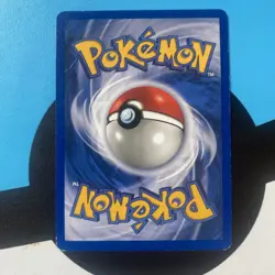 Pokemon TCG Ivysaur Card Uncommon Base Set 30/102 LP - Image 4