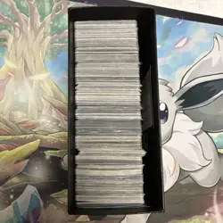 Pokemon TCG Online Code Card Lot Bulk Collection - English - Image 1