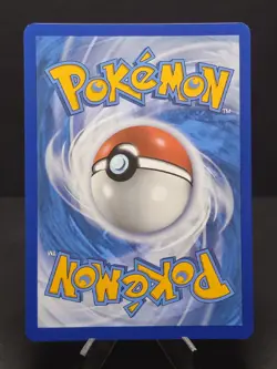 Pokemon Card | 228/091 Judge - Full Art Ultra Rare - SV: Paldean Fates (PAF) - Image 2
