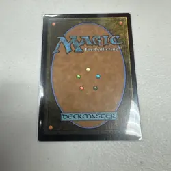 MTG ASSASSIN'S CREED SWORD of FEAST and FAMINE ACR 099 MYTHIC RARE - Image 2