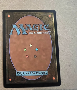 Seedtime - Judgement - MTG - Magic the Gathering - Image 4