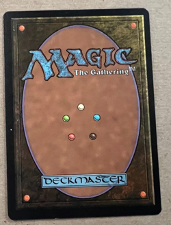 Steal Enchantment - Tempest - MTG - Magic the Gathering - Image 4