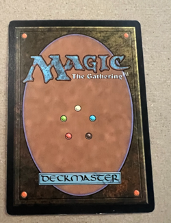 Psychic Vortex - Weatherlight - MTG - Magic the Gathering - Image 3