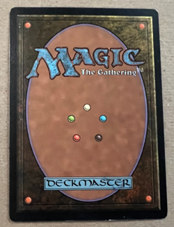 Psychic Vortex - Weatherlight - MTG - Magic the Gathering - Image 4