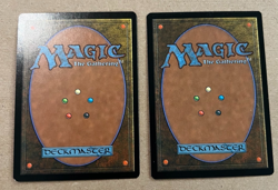 2x Phyrexian Reclamation - Urza's Legacy - MTG - Magic the Gathering - x2 - Image 3