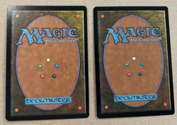 2x Phyrexian Reclamation - Urza's Legacy - MTG - Magic the Gathering - x2 - Image 4