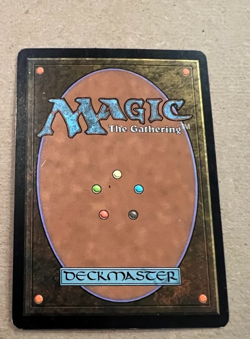 Cunning WIsh - Judgement - MTG - Magic the Gathering - Image 3